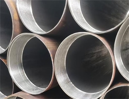 龙井管棚管